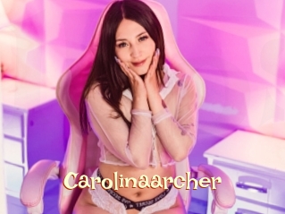 Carolinaarcher