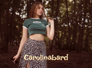Carolinabard