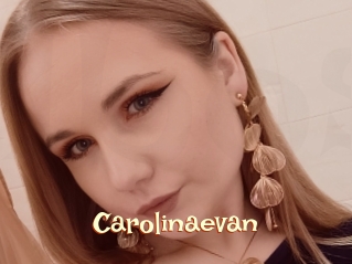Carolinaevan