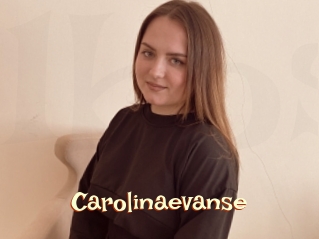 Carolinaevanse