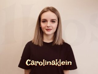 Carolinaklein