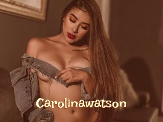Carolinawatson