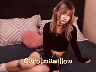 Carolinawillow