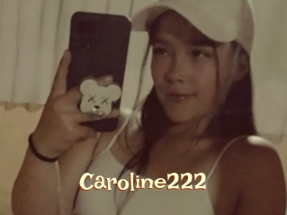 Caroline222