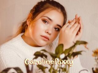 Carolinefoxxy