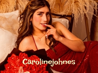 Carolinejohnes