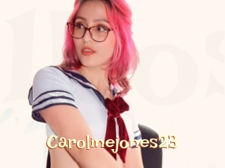Carolinejones23