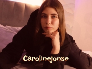 Carolinejonse