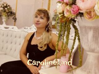 Carolinekind