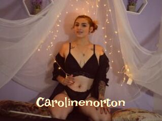Carolinenorton