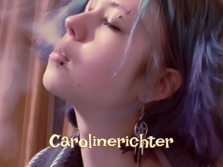 Carolinerichter