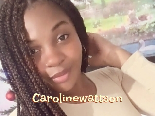 Carolinewattson