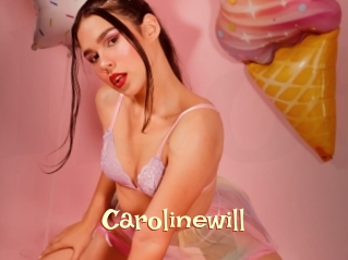 Carolinewill