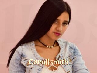 Carollsmith