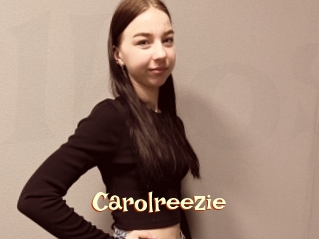 Carolreezie