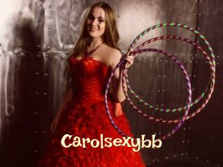 Carolsexybb