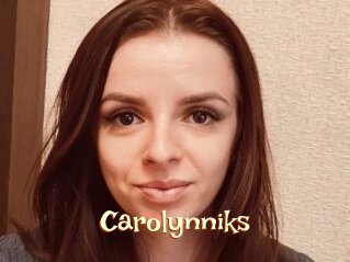 Carolynniks