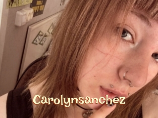 Carolynsanchez