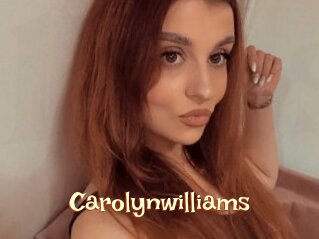 Carolynwilliams