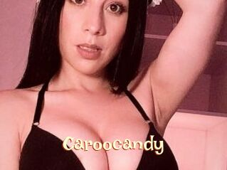 Caroocandy