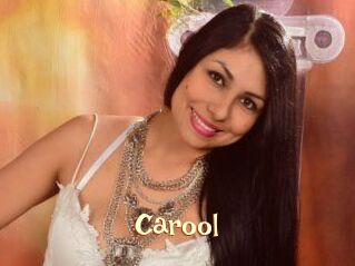 Carool