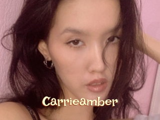 Carrieamber