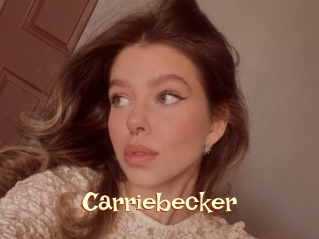 Carriebecker