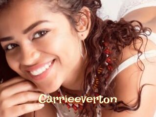 Carrieeverton