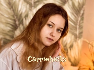 Carriehicks