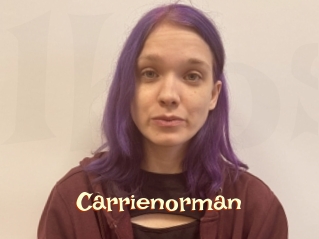Carrienorman
