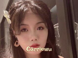 Carriewu