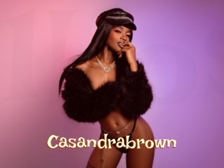 Casandrabrown