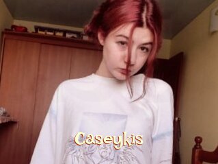 Caseykis