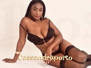 Cassandraporto