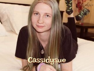 Cassidysue