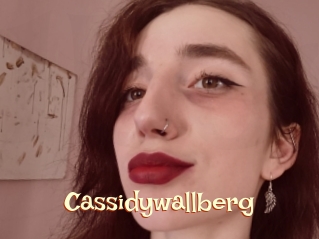 Cassidywallberg