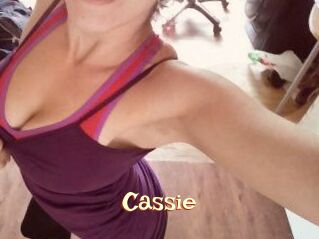 Cassie
