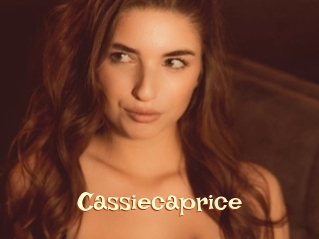 Cassiecaprice