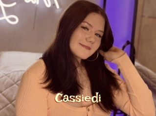 Cassiedi