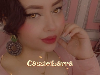 Cassieibarra