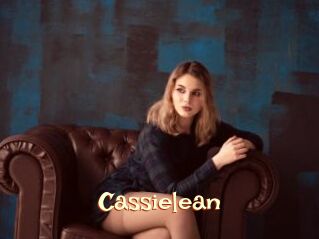 Cassielean