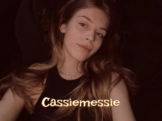 Cassiemessie