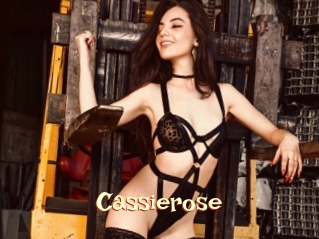 Cassierose
