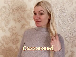 Cassieseed