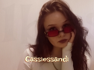 Cassiessandi