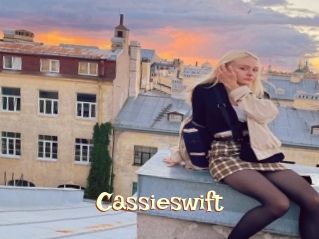 Cassieswift