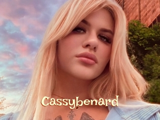 Cassybenard