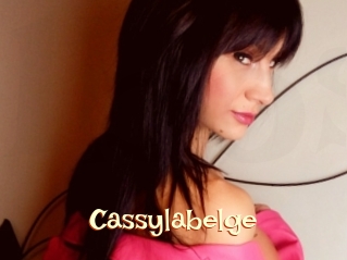 Cassylabelge