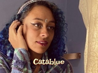 Catablue