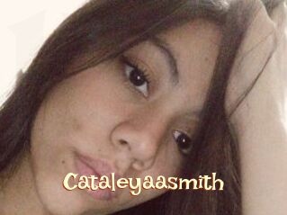 Cataleyaasmith